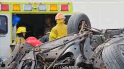 Tournage de la campagne routière du Québec