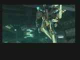 Zone of the Enders 2 , 2 ) Le Ardjet et Le Nephtys