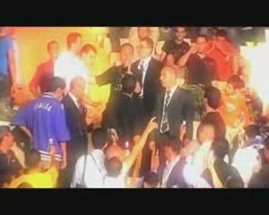 Abranis  live Linda à  Alger 2008  *****