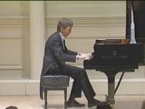 Jack Gibbons plays Alkan Concerto for solo piano (3rd mvt)