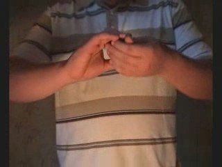 One coin routine TEST