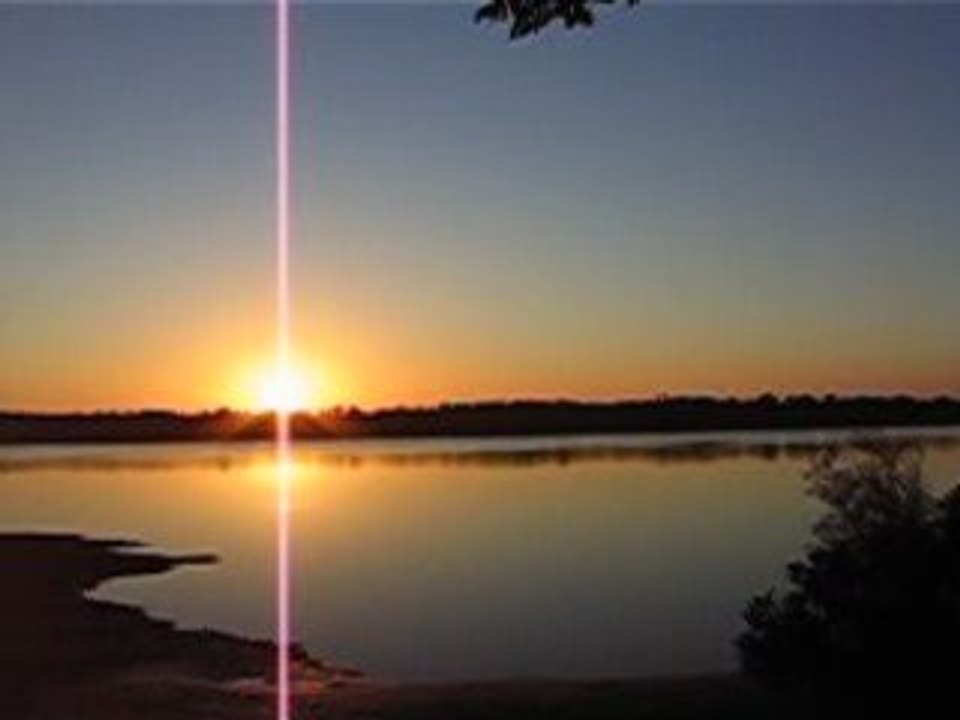 Amanecer con el sol