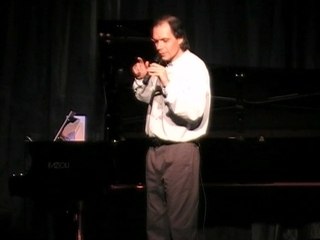 D'un siècle à l'autre (Michel Orion)