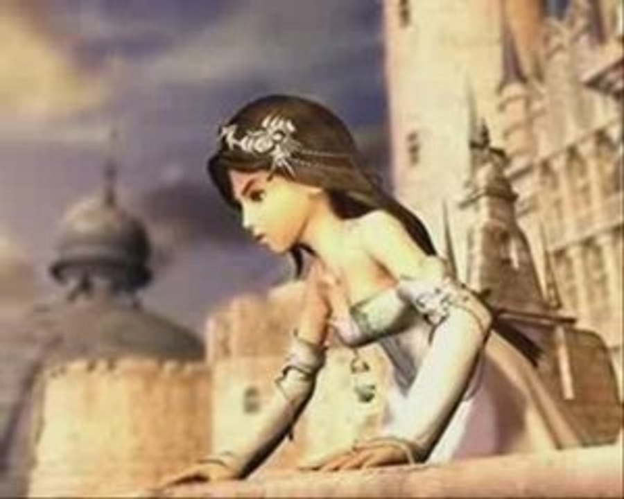 (AMV) Final Fantasy n°2