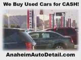 Sell Car Los Angeles County