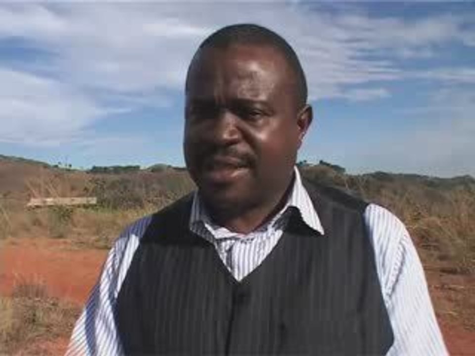 Version courte en anglais