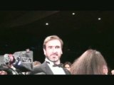 Looking for Eric - standing ovation à Cannes