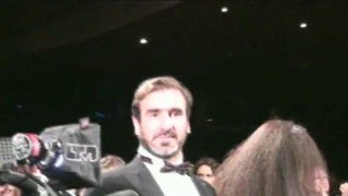 Looking for Eric - standing ovation à Cannes