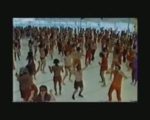 Duchess Says 'Black Flag'