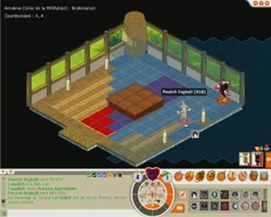 Lagalich (sadi lvl147)