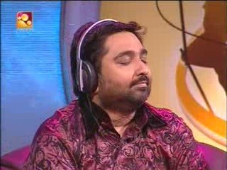 AMRITA TV  SSJ Jnr 2  -- Semi Classical Round  By Varsha