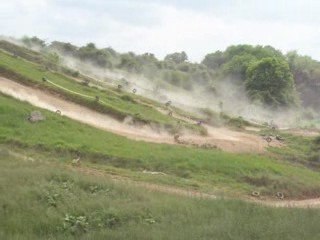 Course quad