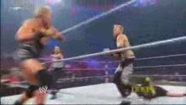 Superstars Christian vs Tommy Dreamer 2/2 Ecw championship