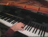 Jack Gibbons plays Chopin Berceuse