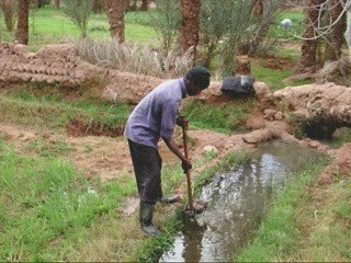 Welcome to Algeria مرحبا بكم في الجزائر