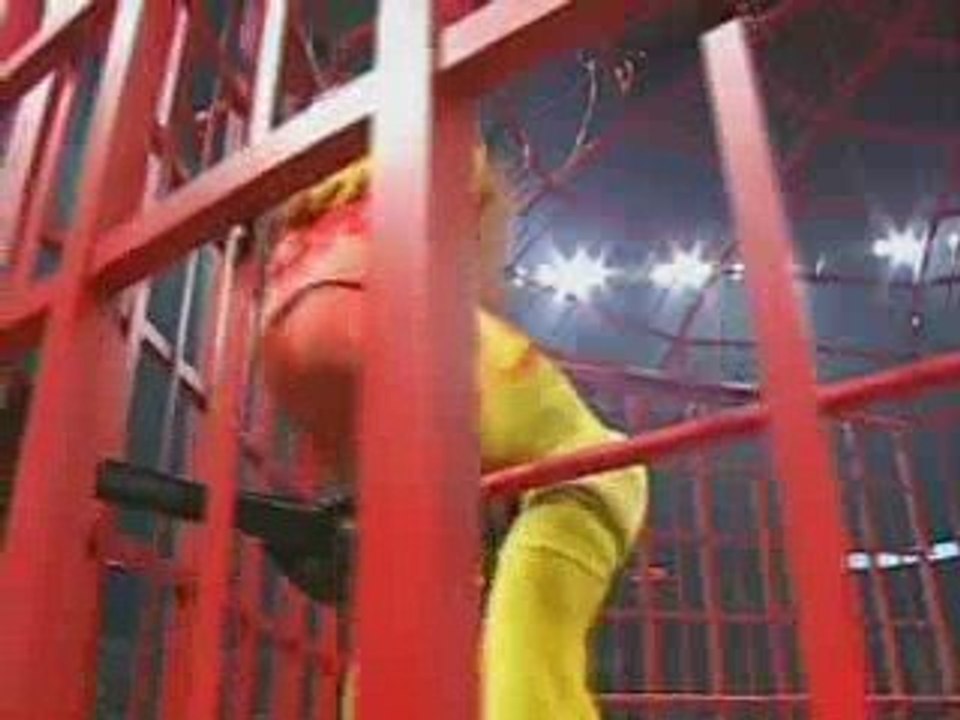 Bound.For.Glory.10-12-08.10-Man.Steel.Asylum.Match