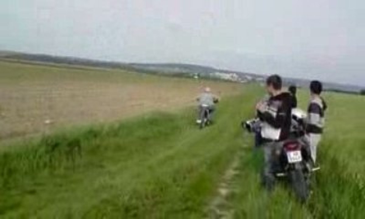 Derbi damdoum 1