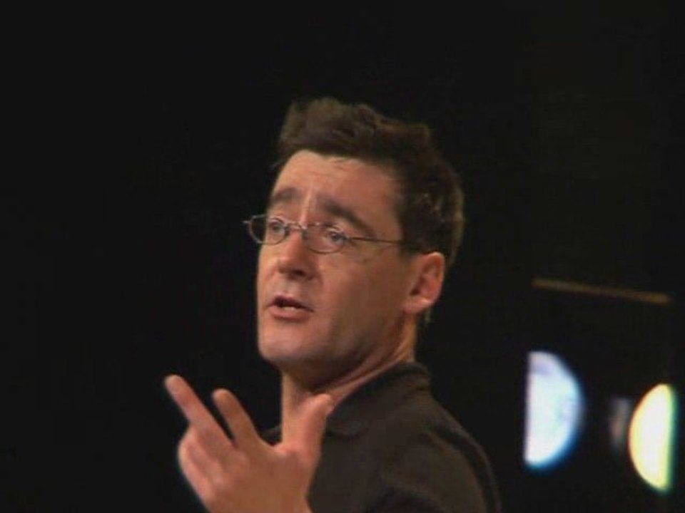 Eric Massot et Manu Joucla s'engagent - nouveau spectacle