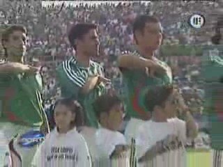 Nery en Contracronica