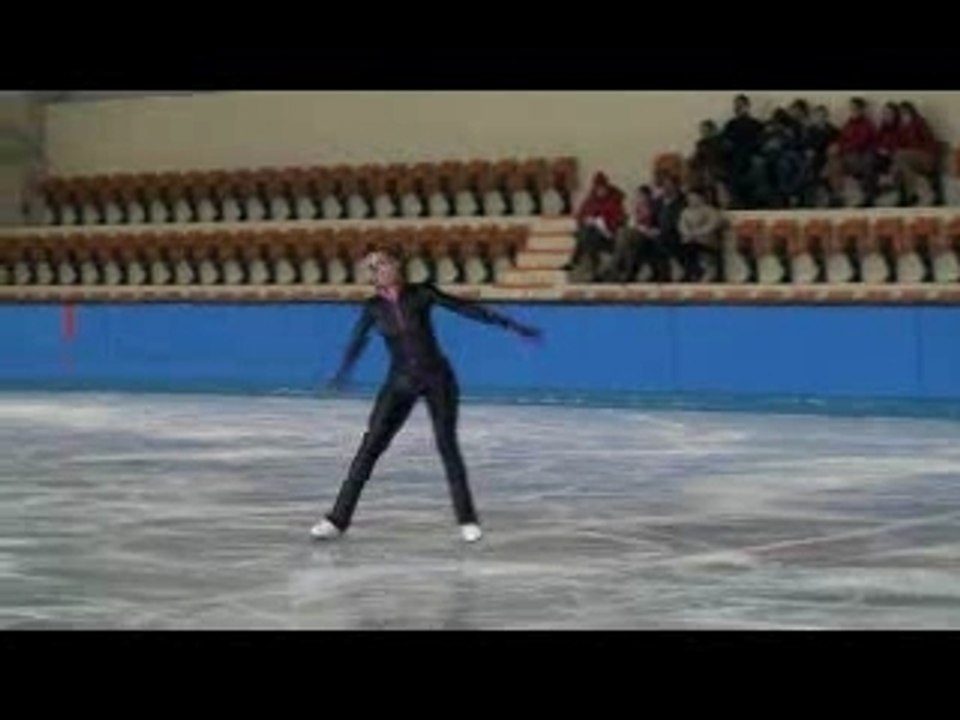 Jambes_2009