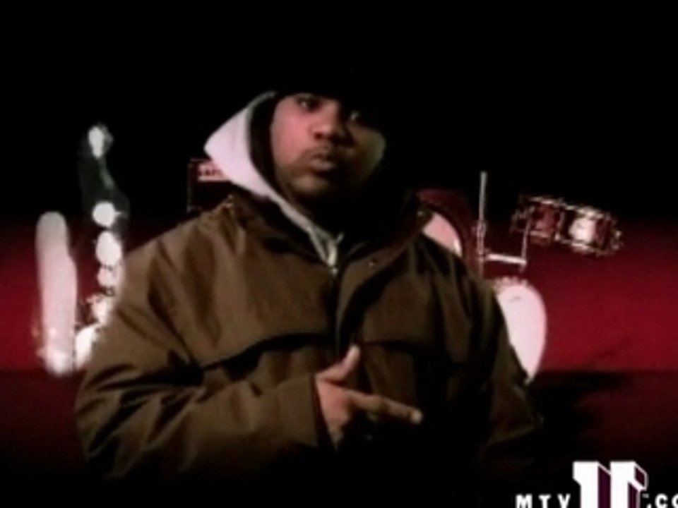 A. Pinks - Held Me Down