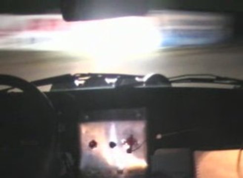 2009-02-28 21.20.03 rallye des thermes 2009 ES 1