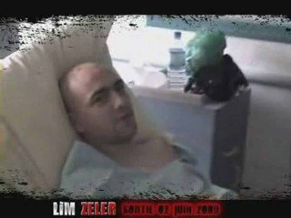L.I.M sort du coma