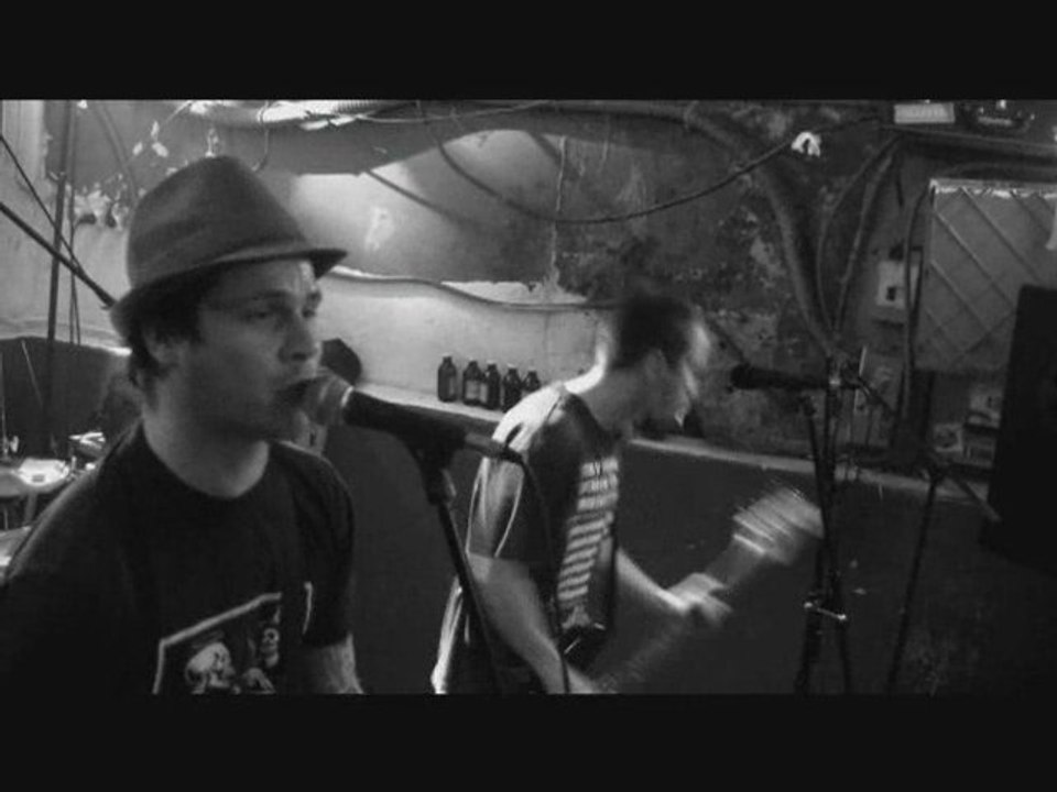 Union Jack - La Miroiterie - 3 Avril 2009 (1)