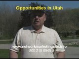 MLM Network Marketing Utah