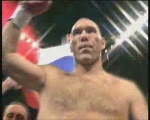 Nikolai VALUEV vs Ruslan CHAGAEV. En DIGITAL+ 30 de MAYO 09.