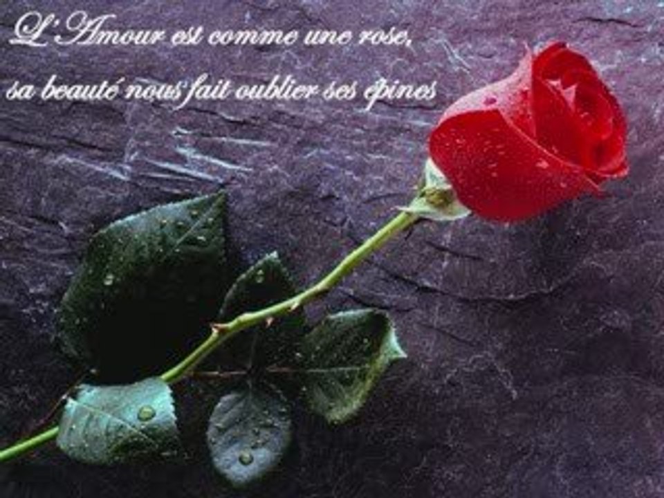 Il a fallu du temp
