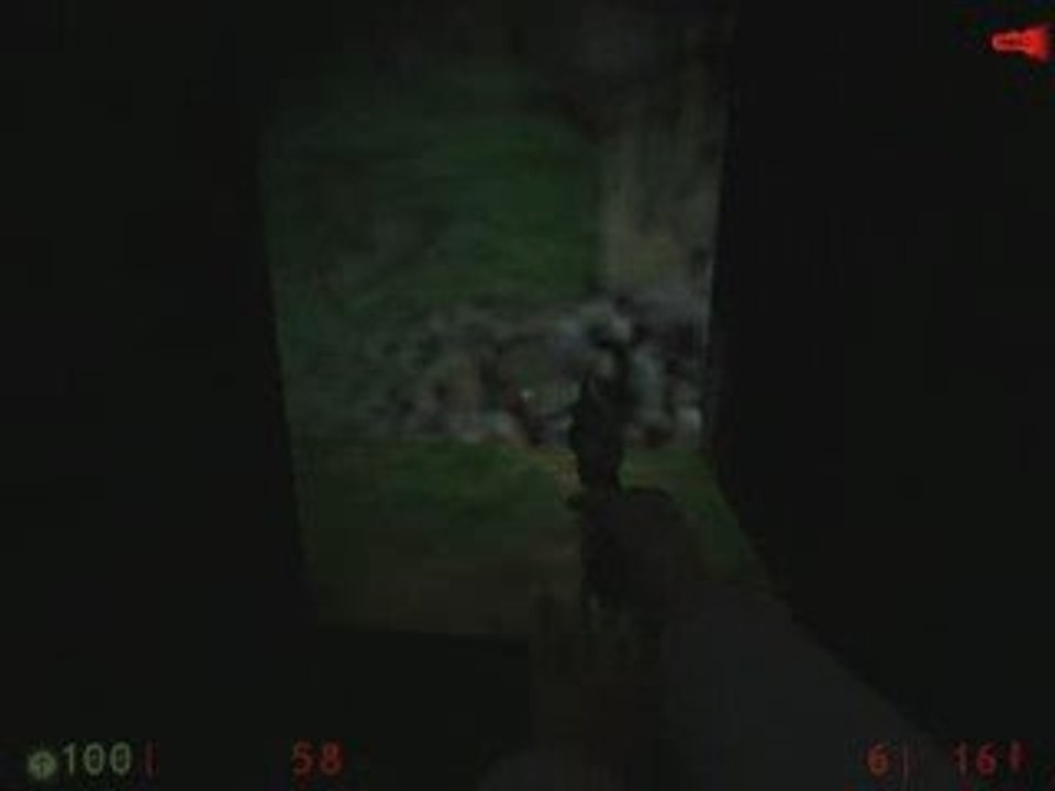 Survive in Catacombs part 3