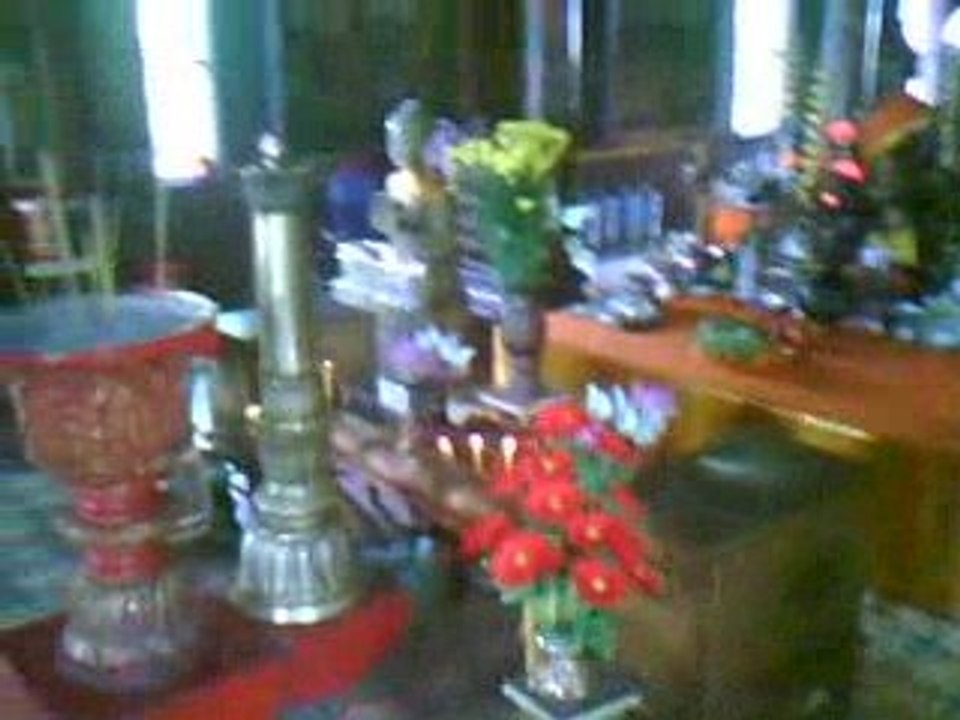 VAT PHNOM