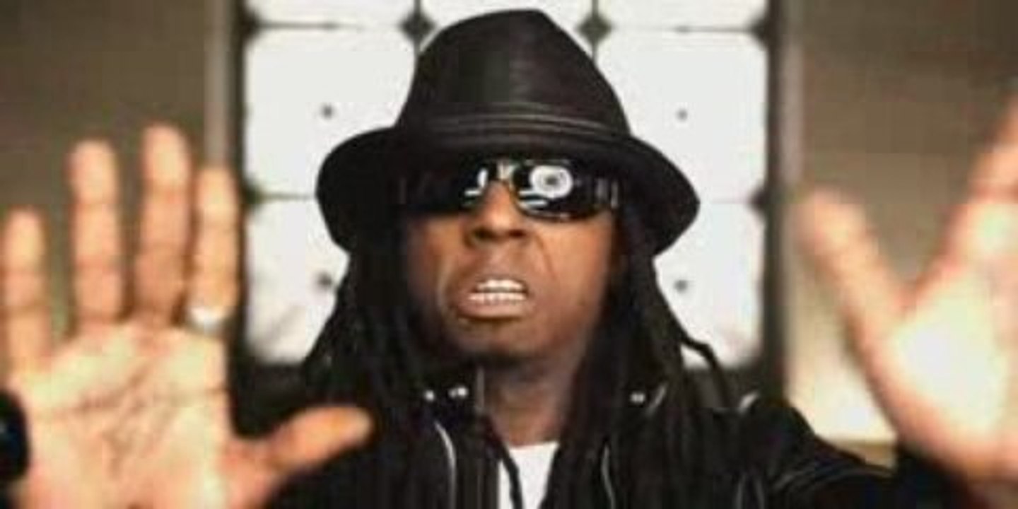 Busta Rhymes Ft Lil Wayne And JadakissRespect My Conglomera video