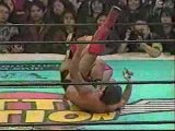 Ishikawa & Otsuka vs Ikeda & Yone BattlArts 1/12/99 Pt. 2