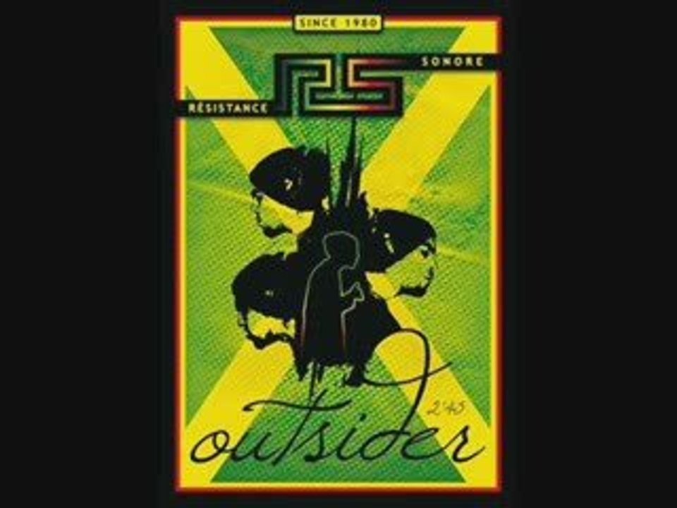 RS Outsider