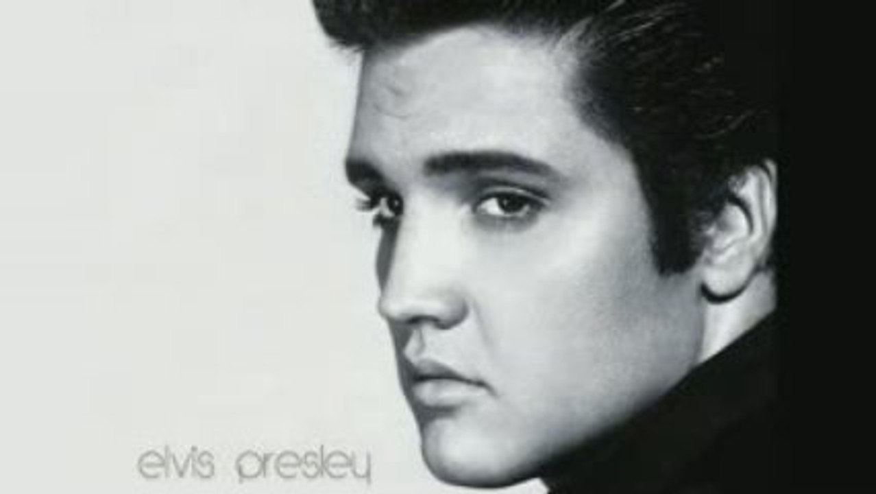 Elvis Presley