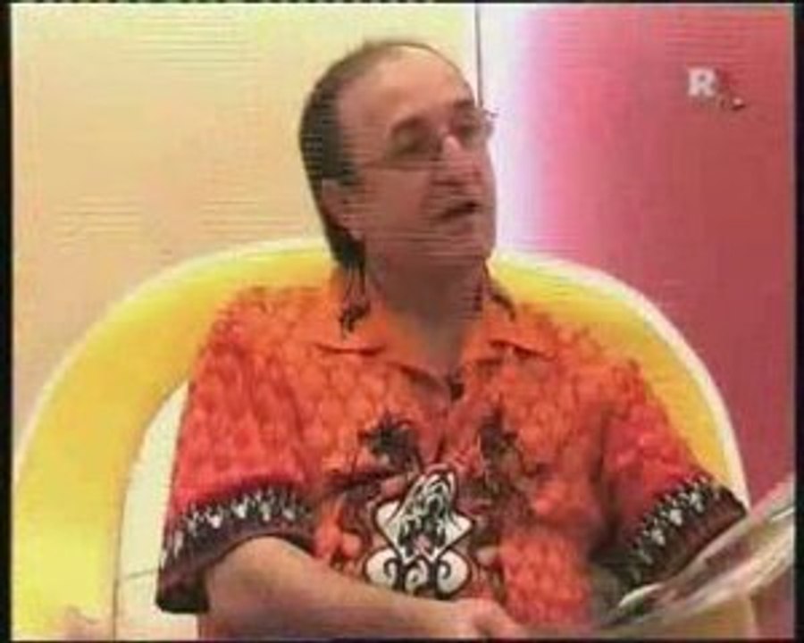 ALEXANDER  KERT -PRAVILA ETIKETA www.deinvideofilm.de