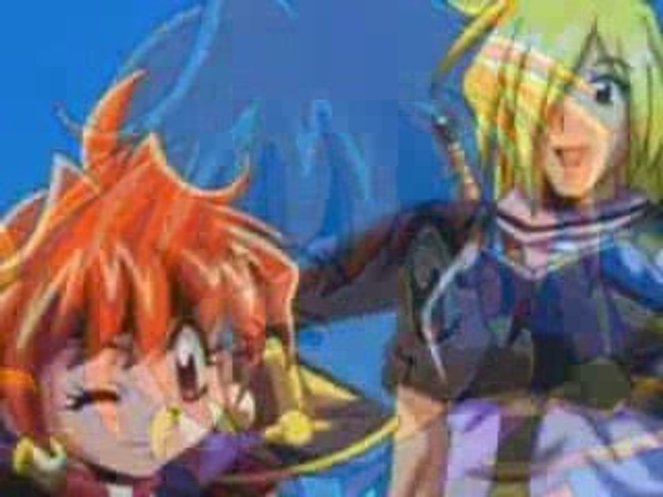 Slayers Lump of Sugar