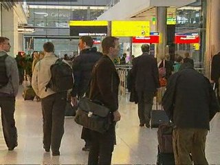More job cuts on the horizon for beleaguered British Airways