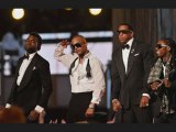 Kanye West Ft Lil Wayne,T.I. & Jay-Z - U Aint Neva Gottz / N