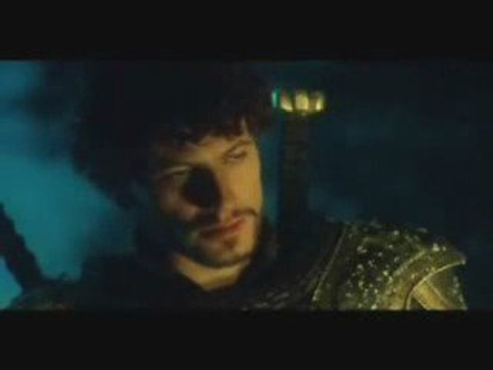 Astral Romance - King Arthur
