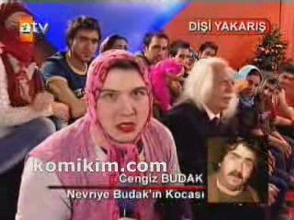 Sahan Disi Yakaris Haydar Dumen