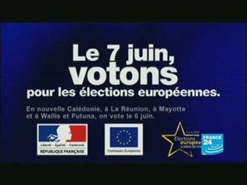 Européennes 2009: les clips des campagnes font la polémique