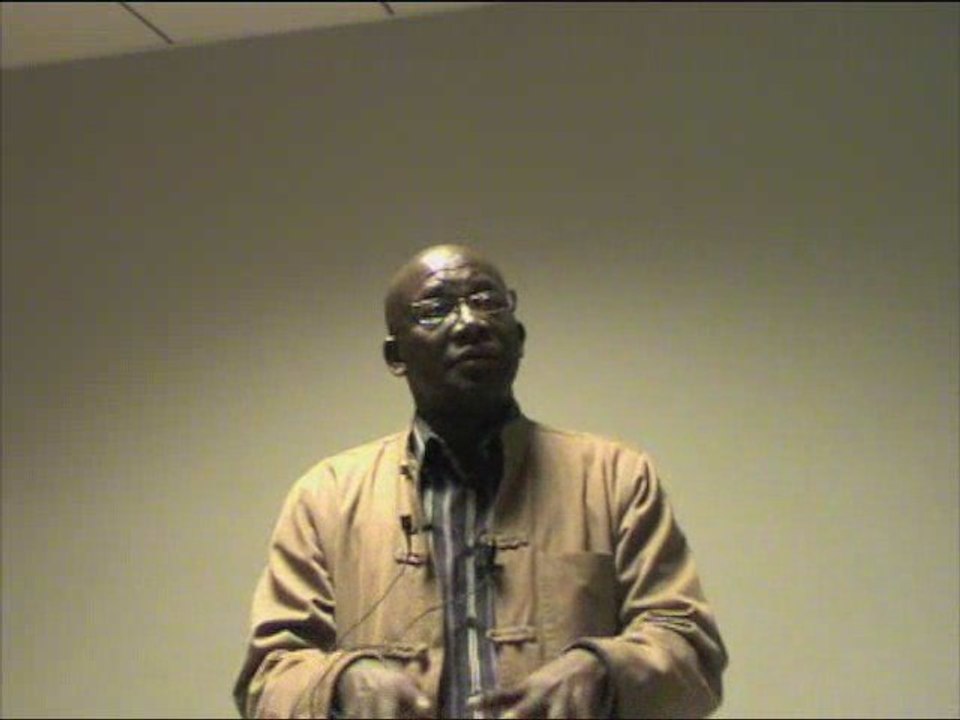 La démocratie en Afrique. Entretien avec Mamadou Diouf (4)