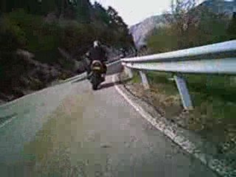 Sortie Espagne