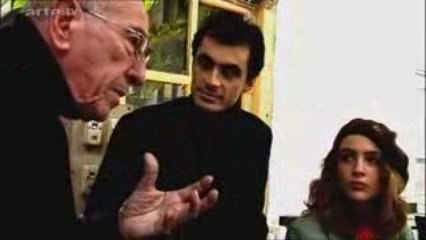 Philosophie Amour ARTE Mahfoudi Bonus