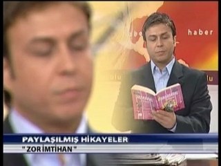 Zor İmtihan www.asklarinenguzeli.net/index.php