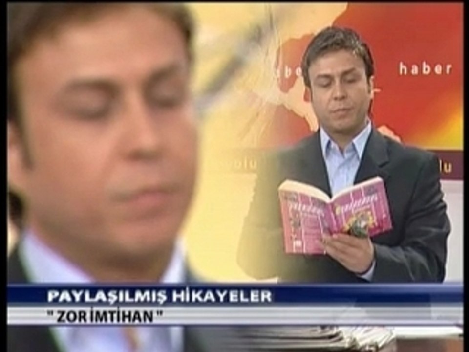 Zor İmtihan www.asklarinenguzeli.net/index.php