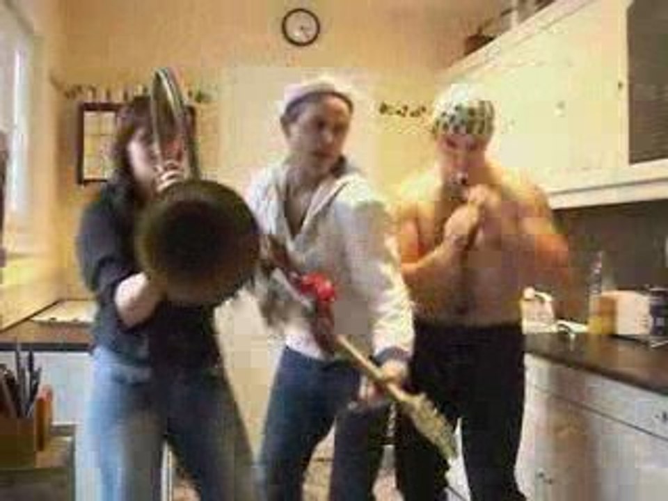 Toi+moi gregoire famille vasseur